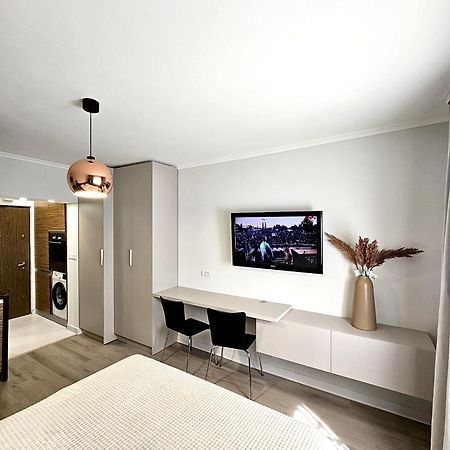 Monique'S Apartment 3 ティミショアラ エクステリア 写真