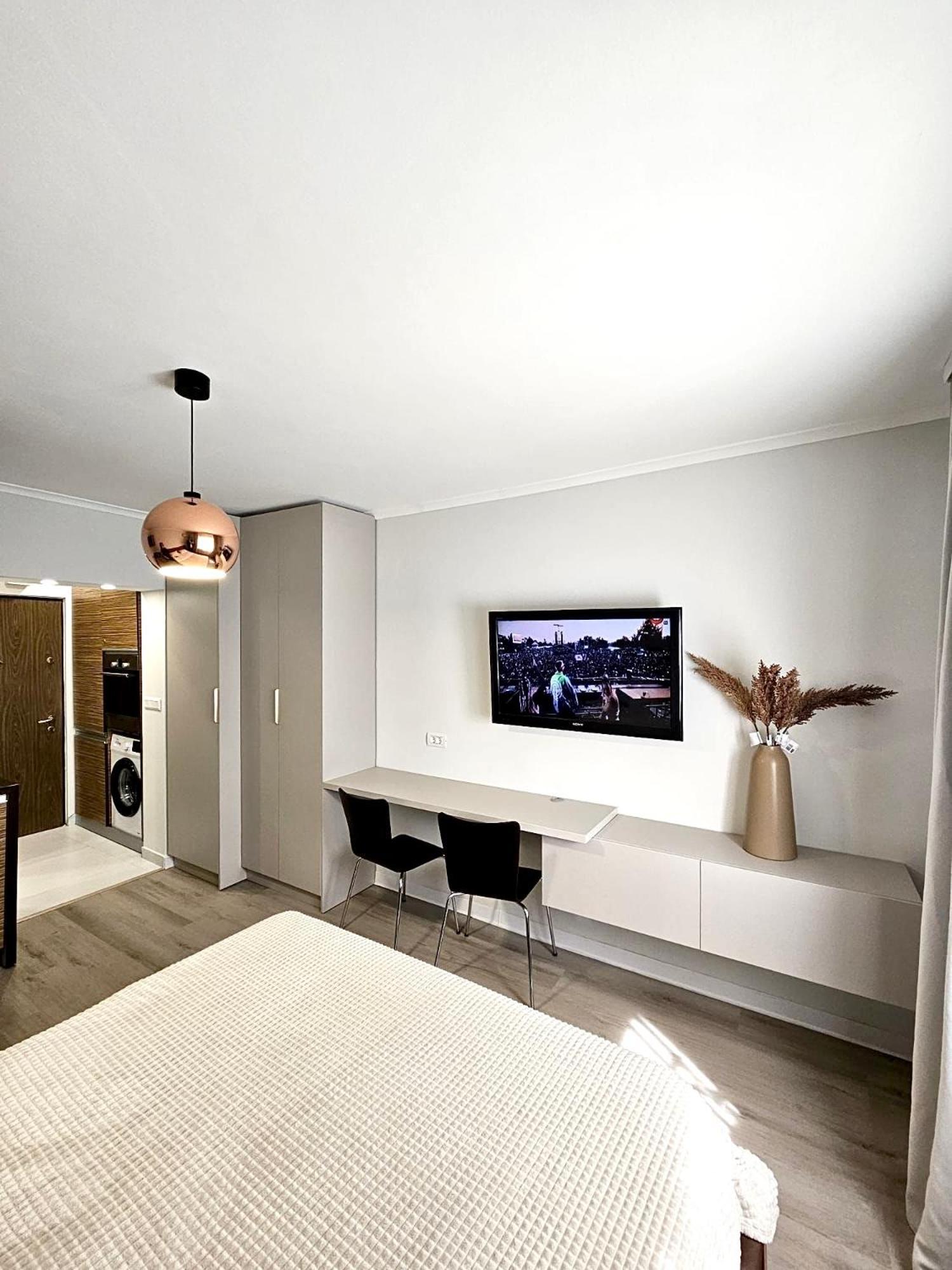 Monique'S Apartment 3 ティミショアラ エクステリア 写真