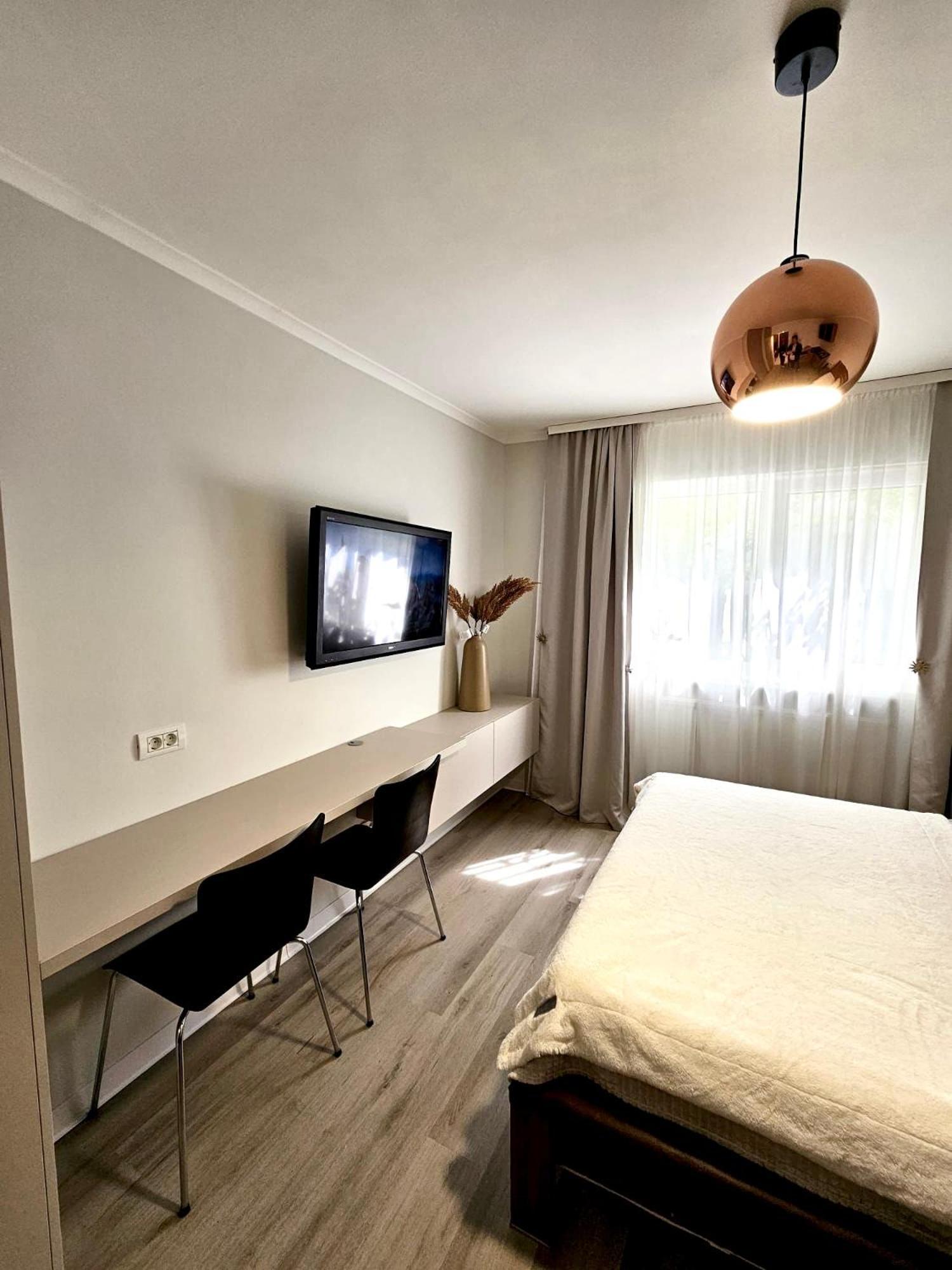 Monique'S Apartment 3 ティミショアラ エクステリア 写真